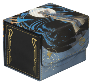 Ultimate Guard: Sidewinder 100+ Xenoskin - Secrets of Strixhaven - Force of Will