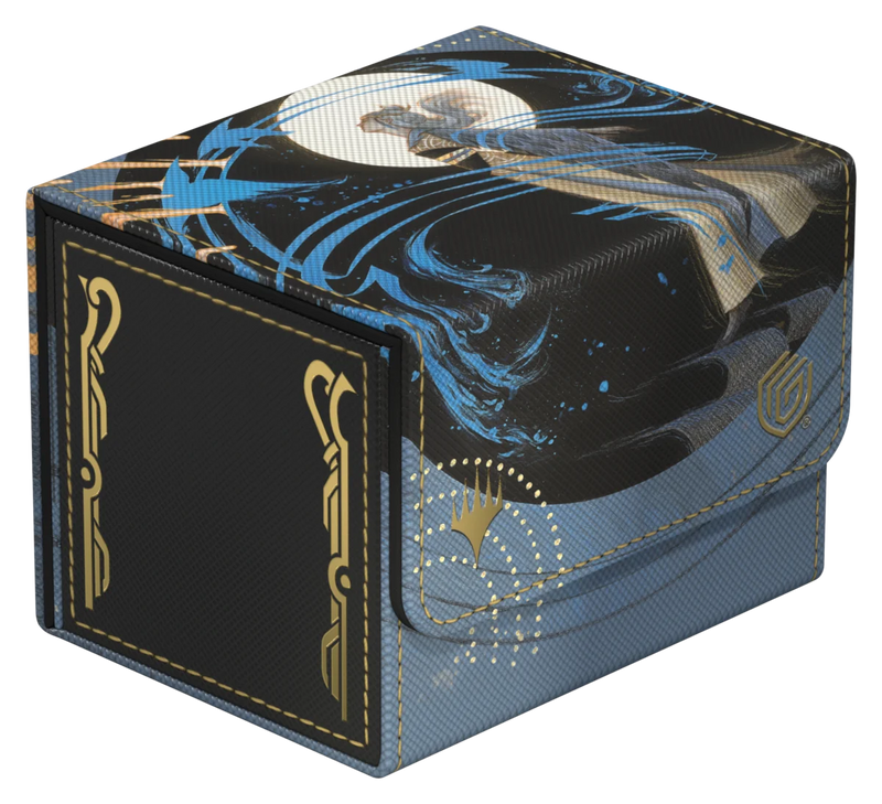Ultimate Guard: Sidewinder 100+ Xenoskin - Secrets of Strixhaven - Force of Will
