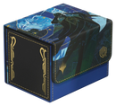 Ultimate Guard: Sidewinder 100+ Xenoskin - Secrets of Strixhaven - Pongify