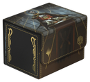 Ultimate Guard: Sidewinder 100+ Xenoskin - Secrets of Strixhaven - Vampiric Tutor