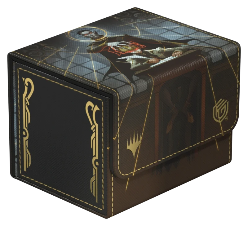 Ultimate Guard: Sidewinder 100+ Xenoskin - Secrets of Strixhaven - Vampiric Tutor