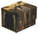 Ultimate Guard: Sidewinder 100+ Xenoskin - Secrets of Strixhaven - Return to the Ranks