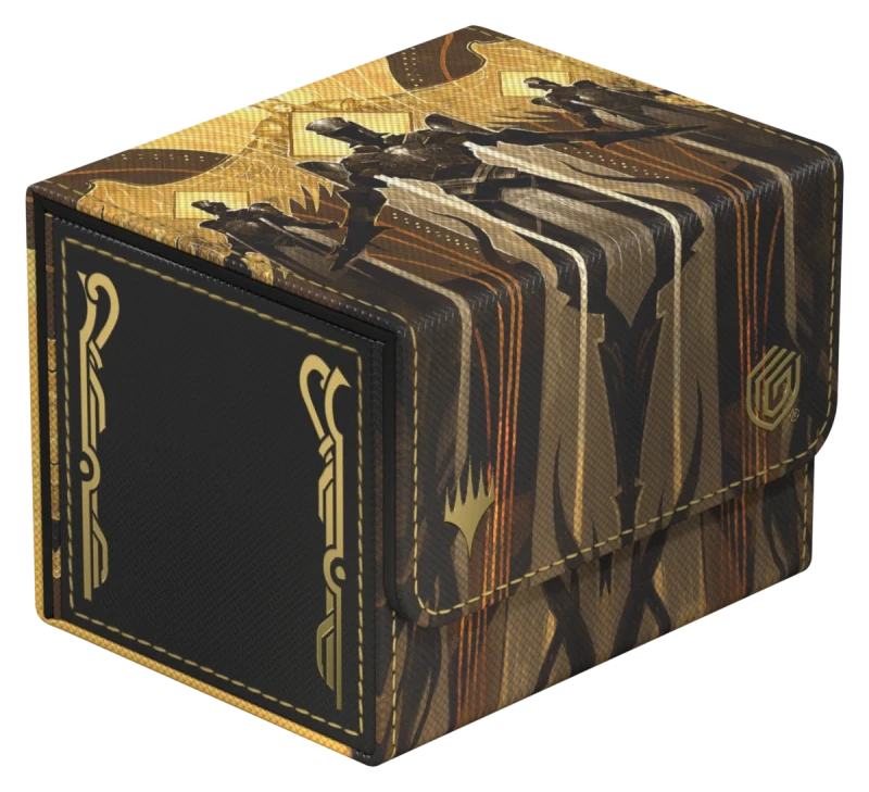 Ultimate Guard: Sidewinder 100+ Xenoskin - Secrets of Strixhaven - Return to the Ranks
