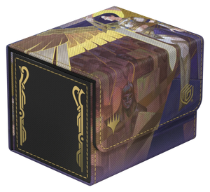 Ultimate Guard: Sidewinder 100+ Xenoskin - Secrets of Strixhaven - Akroma's Will