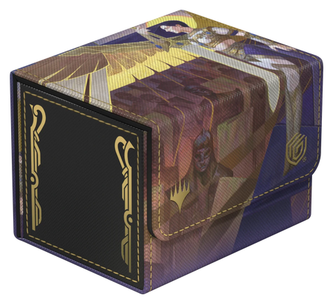 Ultimate Guard: Sidewinder 100+ Xenoskin - Secrets of Strixhaven - Akroma's Will