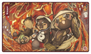 Ultimate Guard Playmat: Secrets of Strixhaven - Pyretic Ritual