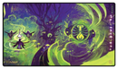 Ultimate Guard Playmat: Secrets of Strixhaven - Witherbloom