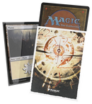Ultimate Guard: 100 Standard-Size Art Sleeves - Secrets of Strixhaven - Armageddon