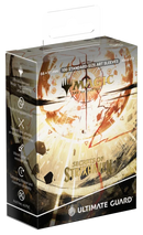 Ultimate Guard: 100 Standard-Size Art Sleeves - Secrets of Strixhaven - Armageddon
