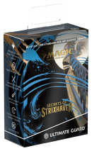 Ultimate Guard: 100 Standard-Size Art Sleeves - Secrets of Strixhaven - Force of Will