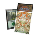Ultimate Guard: 100 Standard-Size Art Sleeves - Secrets of Strixhaven - Crop Rotation
