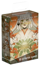 Ultimate Guard: 100 Standard-Size Art Sleeves - Secrets of Strixhaven - Crop Rotation