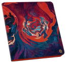 Ultimate Guard: Zipfolio 480 Xenoskin | Secrets of Strixhaven - Prismari