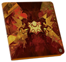 Ultimate Guard: Zipfolio 480 Xenoskin | Secrets of Strixhaven - Lorehold