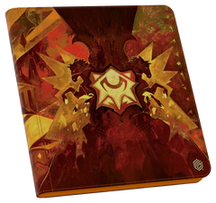 Binders & Portfolios