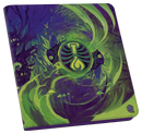 Ultimate Guard: Zipfolio 480 Xenoskin | Secrets of Strixhaven - Witherbloom