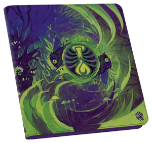 Ultimate Guard: Zipfolio 480 Xenoskin | Secrets of Strixhaven - Witherbloom