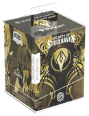 Ultimate Guard: Secrets of Strixhaven - Silverquill - 100+