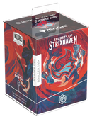 Ultimate Guard: Secrets of Strixhaven - Prismari - 100+