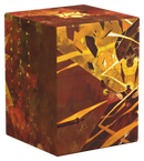 Ultimate Guard: Secrets of Strixhaven - Lorehold - 100+