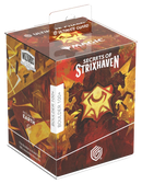 Ultimate Guard: Secrets of Strixhaven - Lorehold - 100+