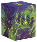 Ultimate Guard: Secrets of Strixhaven - Witherbloom - 100+