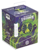 Ultimate Guard: Secrets of Strixhaven - Witherbloom - 100+