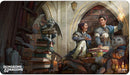 Ultra Pro Playmat: Dungeons & Dragons - Strixhaven: A Curriculum of Chaos