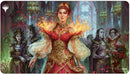 Ultra Pro Playmat: Innistrad Crimson Vow - Chandra, Dressed to Kill