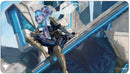 Ultra Pro Playmat: Kamigawa Neon Dynasty - Kotori, Pilot Prodigy