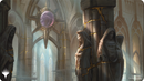 Ultra Pro Playmat: Ravnica Remastered - Godless Shrine