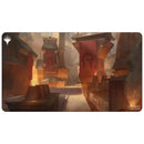 Ultra Pro Playmat: Ravnica Remastered - Sacred Foundry
