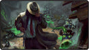 Ultra Pro Playmat: Fallout - Mysterious Stranger (Stitched)