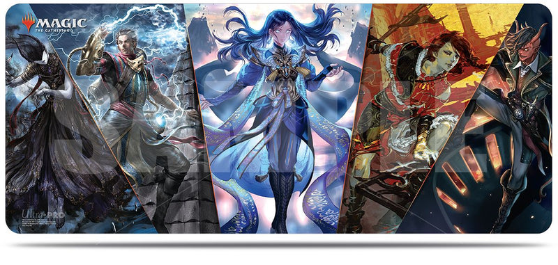 Ultra Pro Table Playmat: War of the Spark (6ft)