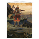 Ultra Pro Wall Scroll: Mystical Archive - Swords to Plowshares (Japanese)