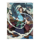 Ultra Pro Wall Scroll: Mystical Archive - Tezzeret's Gambit (Japanese)