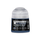 Warhammer Tone Pro - Ultramar Blue
