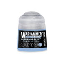 Warhammer Tone Pro - Ultramar Blue