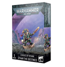 Warhammer 40,000: Leagues of Votann - Uthar the Destined