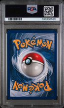 PSA 9 1999 BASE SET NIDOKING - HOLO
