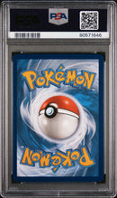 PSA 10 2021 CHARIZARD VMAX SHINING FATES - FA