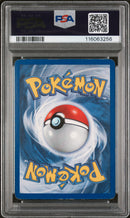 PSA 4 1999 MEWTWO - HOLO 1ST EDITION SHADOWLESS