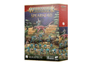 Warhammer Age of Sigmar: Seraphon - Spearhead