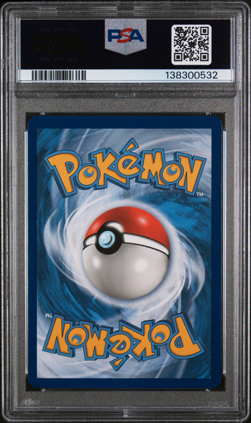 PSA 9 2019 CELEBI & VENUSAUR GX BLACK STAR PROMO - FULL ART