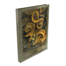 Dungeons & Dragons: 2024 Player's Handbook (Alt Cover)
