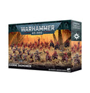 Warhammer 40,000: World Eaters - Khorne Daemonkin Battleforce