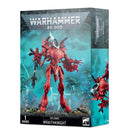 Warhammer 40,000: Aeldari - Wraithknight