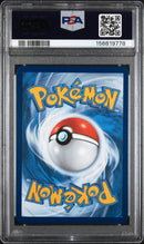 PSA 10 2022 MIMIKYU V BRILLIANT STARS - FA