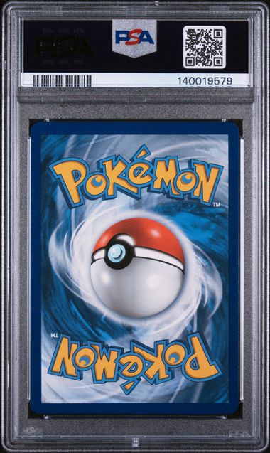 PSA 10 2015 XY: BREAKTHROUGH MEWTWO EX - FULL ART