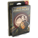 Star Wars: Jabba's Palace - A Love Letter Game